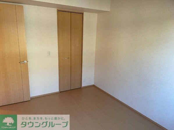 ピアファーレの物件内観写真